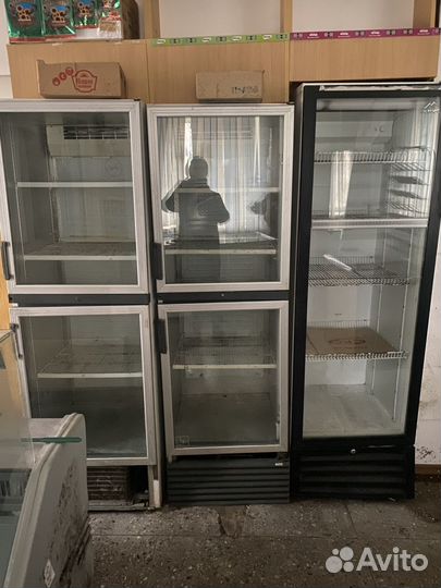Холодильник бу
