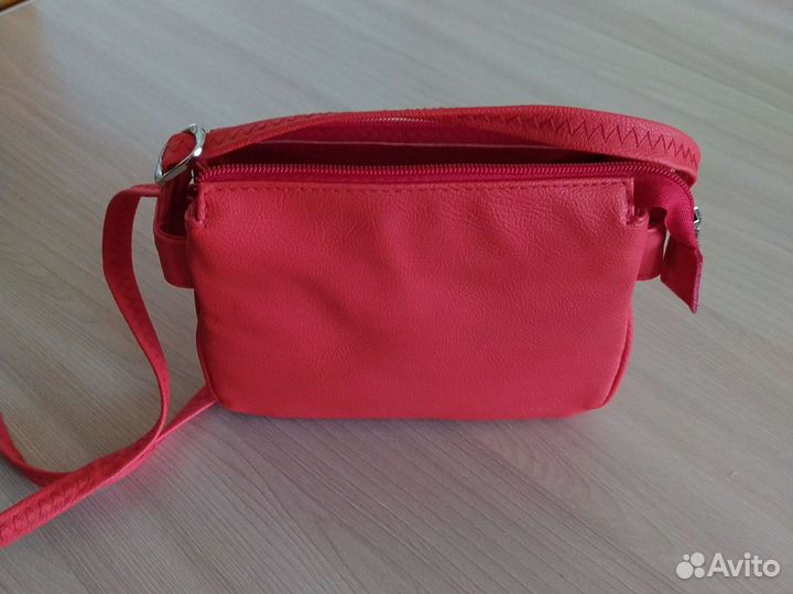 Новая сумка женская