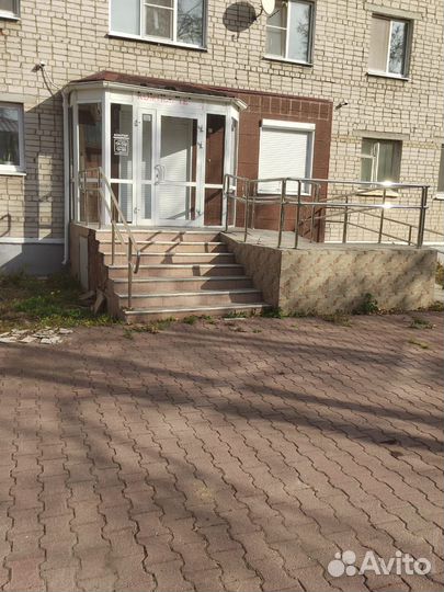 Сдам нежилое помещение