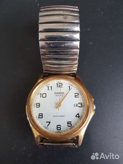 Часы casio MTP-1188