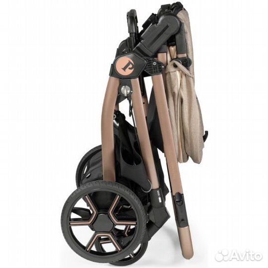 Коляска peg perego 2 в 1 ypsi