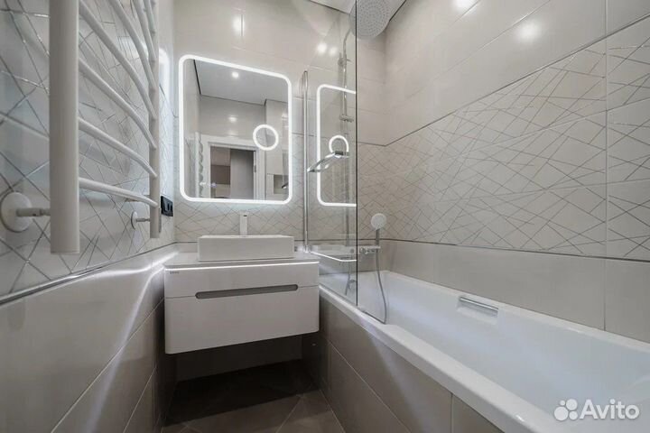 Ремонт квартир