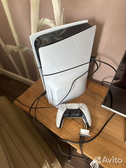 Sony playstation 5 plus