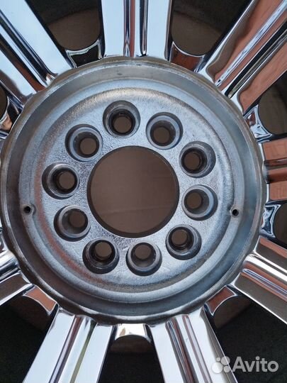 Vice case R-20 киа, exeed, лексус, вольво форд