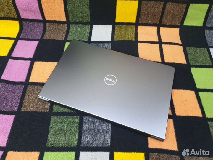 Ноутбук Dell Vostro 5568