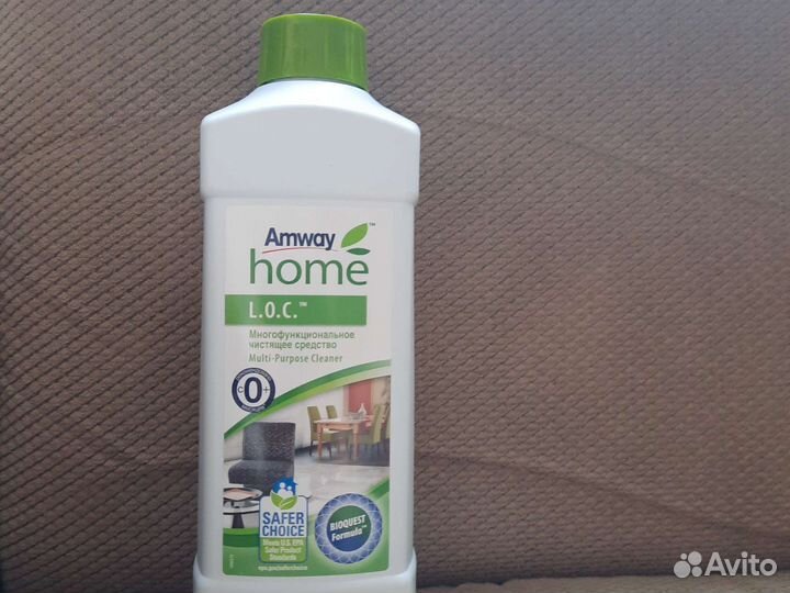 Чистящее средство