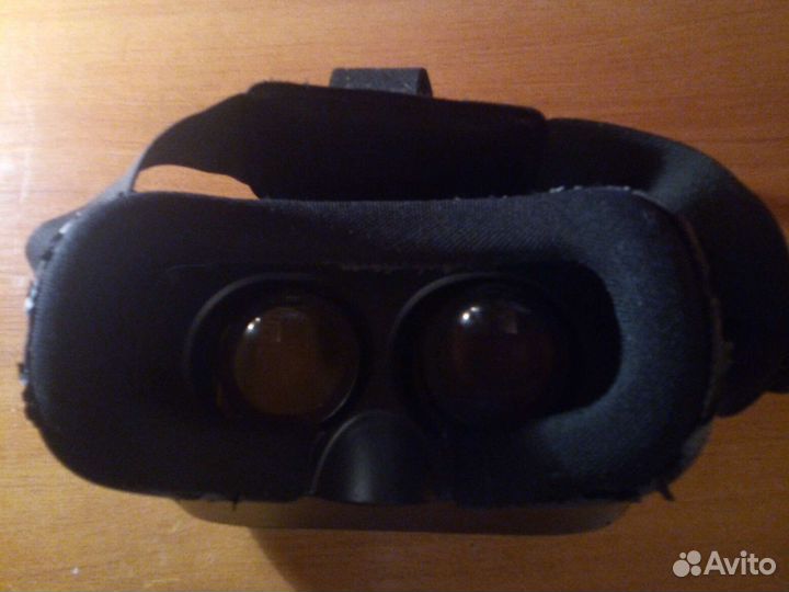 Виртуальные очки бу топовые