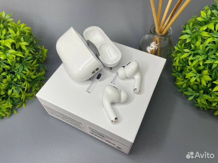 AirPods Pro 2 / Качество STO+ / Йошкар-Ола