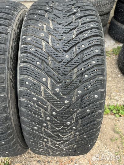 Nokian Tyres Hakkapeliitta 8 235/55 R17 103T