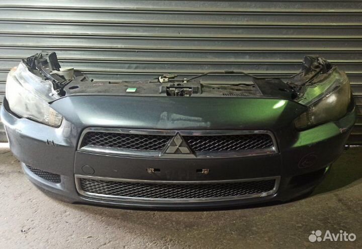 Ноускат Mitsubishi Lancer 10 / Митсубиси Лансер 10