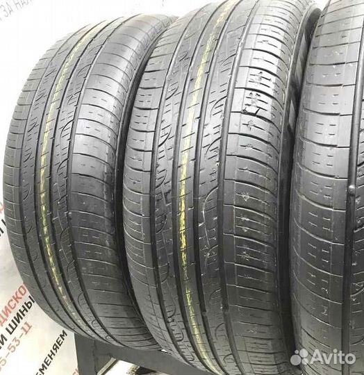 Nexen N'Priz RH7 225/70 R16 103S