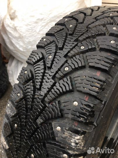 R15 Amtel Planet 185/65, PCD 4x100 DIA 60.1