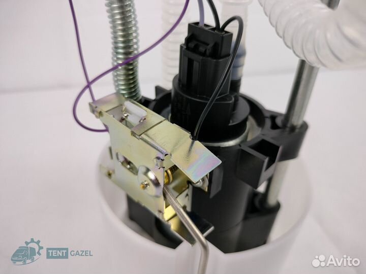 Бензонасос на Газель