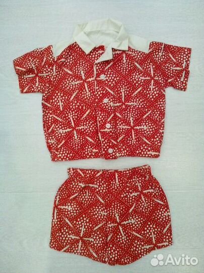 Одежда для мальчика