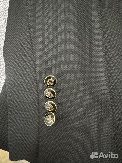 Пиджак жакет calista 42