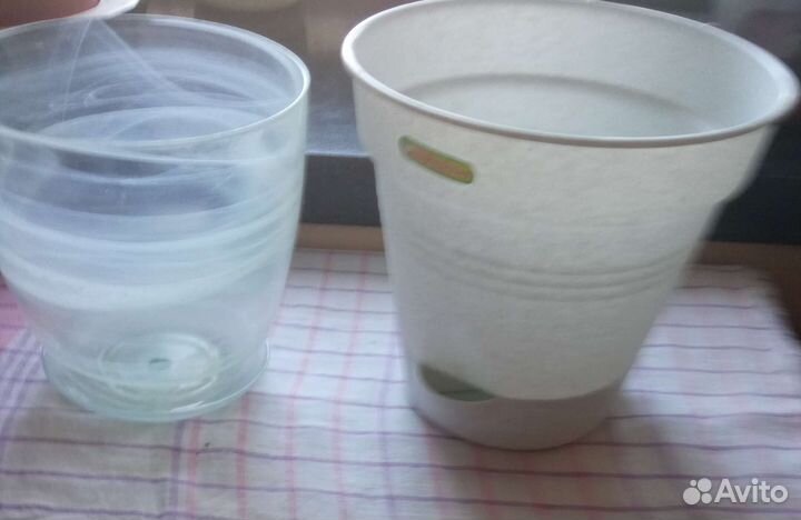 Горшок для цветов