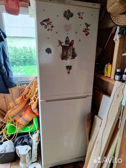 Холодильник бу