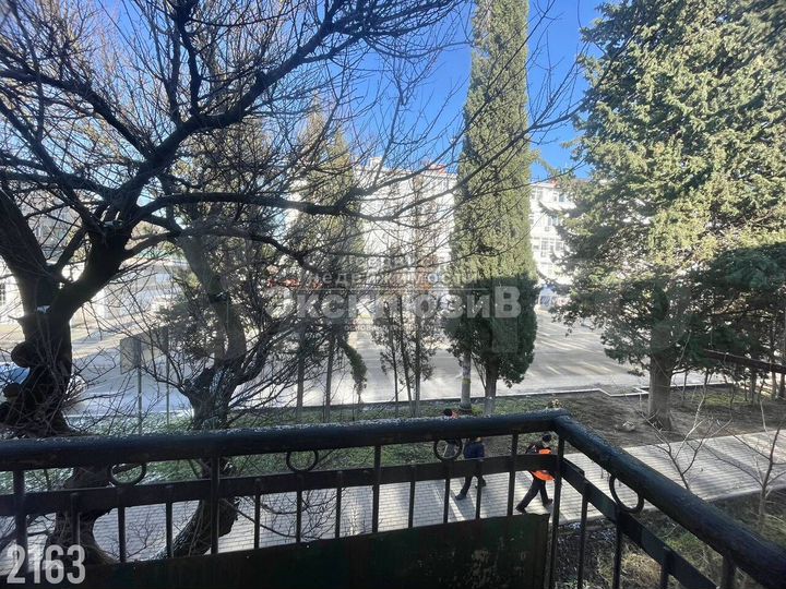 3-к. квартира, 69,4 м², 2/2 эт.