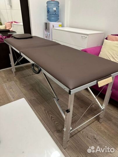 Кушетка для массажа