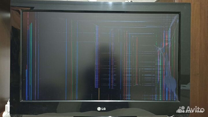 ЖК Телевизор LG 32LG3000