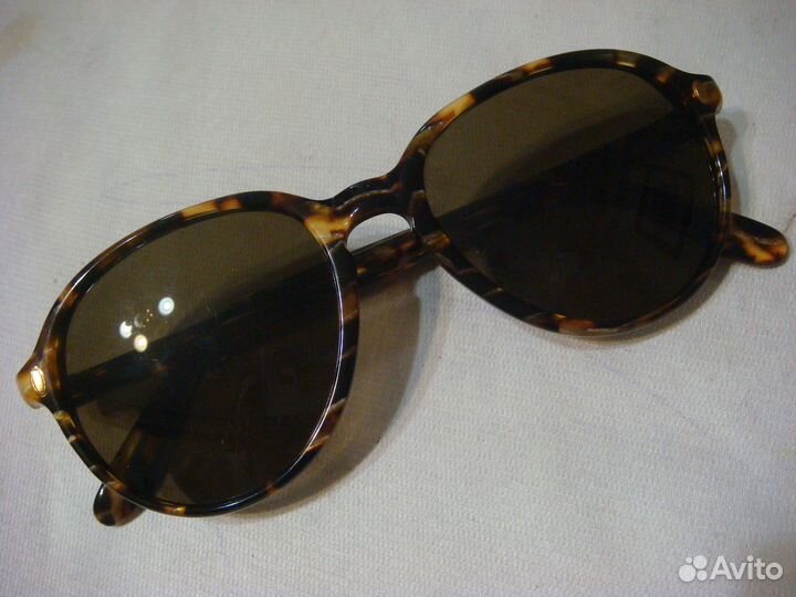 Винтажные очки Faconnable Walker