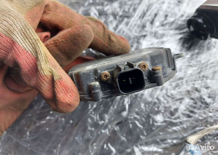 Блок розжига Хонда цивик 5Д