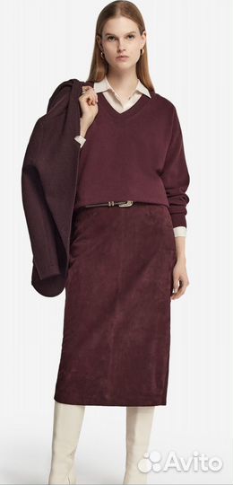 Пуловер Falconeri