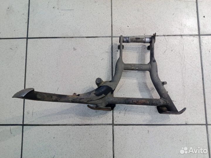 Центральная подножка Suzuki GSX-R 1100P 1992