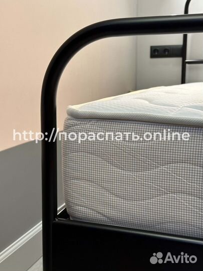 Матрас 140х200 160х200 180х200