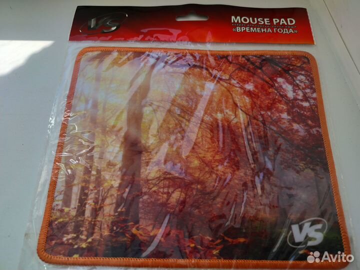 Коврик для мыши
