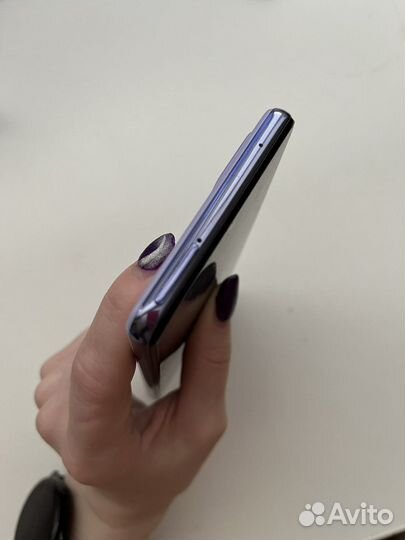 Телефон Samsung galaxy a52