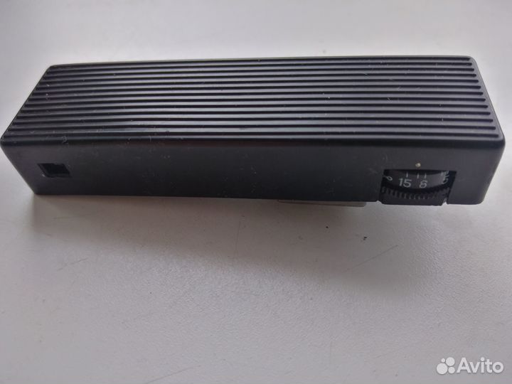 Фотодальномер 