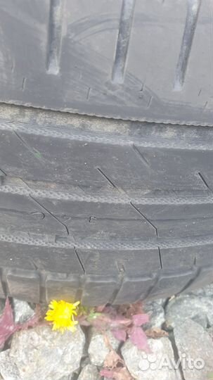 Nokian Tyres Hakka Green 2 205/55 R16 V