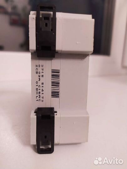 Дифференциальный автомат ABB dsh941r C16