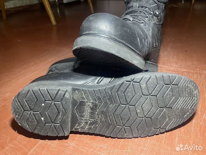 Сапоги / мотоботы Harley-Davidson fxrg