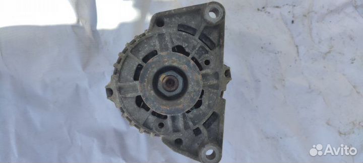 Генератор Bmw 3 Серия Е46 1.9 механика 1998