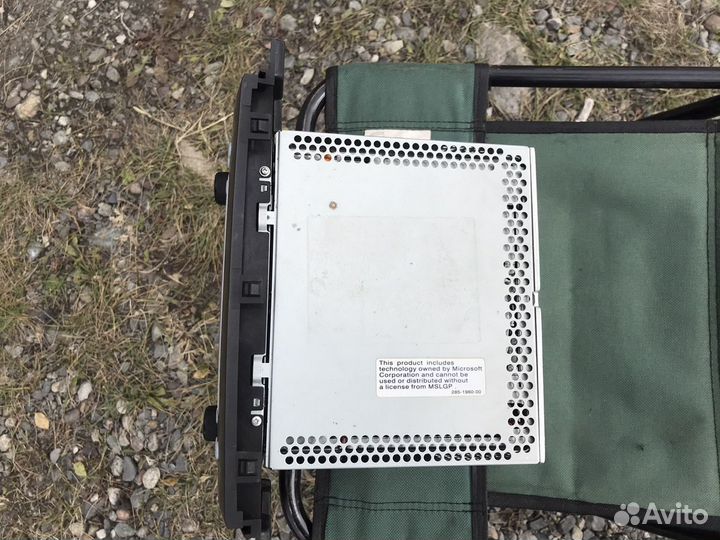 Штатная магнитола Suzuki Grand Vitara 2007