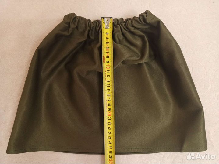 Детская военная форма