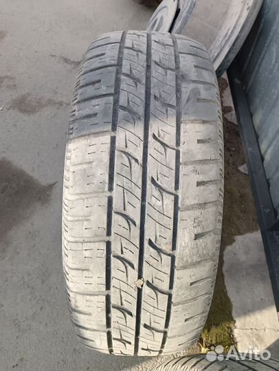 Pirelli Scorpion Zero All Season 235/60 R18 103V