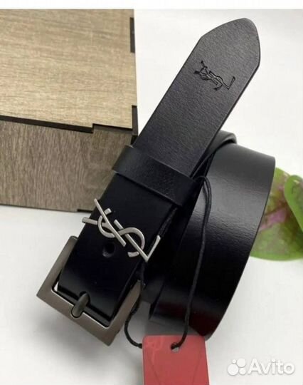 Ремень saint laurent