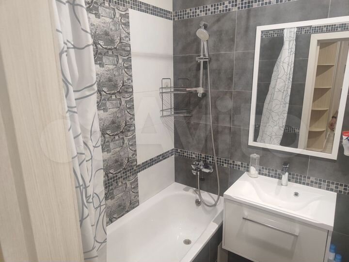 1-к. квартира, 37,3 м², 9/22 эт.