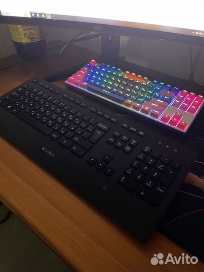 Клавиатура для пк