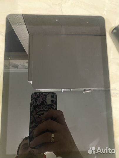 Планшет apple iPad air