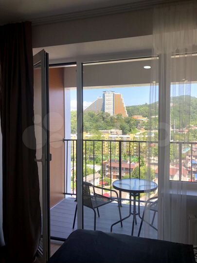 Квартира-студия, 24 м², 12/13 эт.