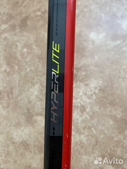 Клюшка юниорская bauer hyperlite