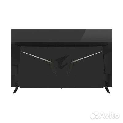 Монитор GigaByte Aorus FO48U - новый