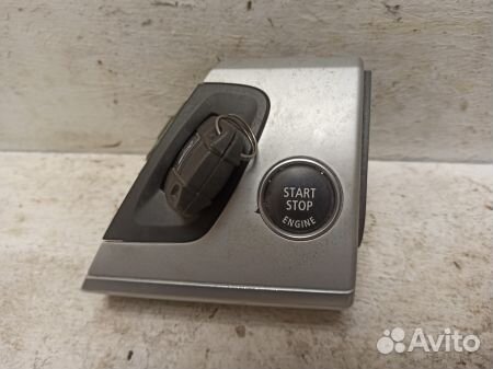 Замок зажигания 61316966714 бмв