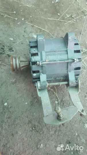 Электродвигатель