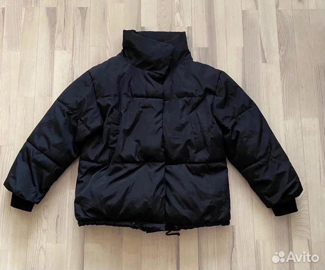 Куртка демисезон Korea