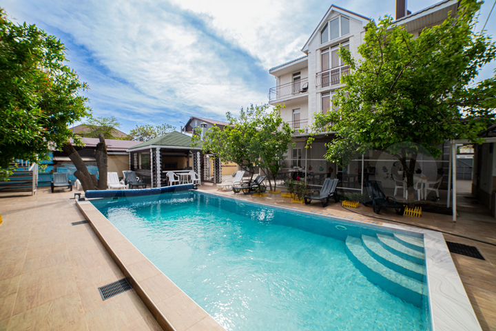 Комната 14 м², 2/3 эт.